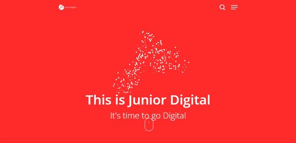 Junior Digital